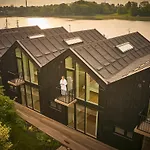 Дом отдыха Netzschuppen