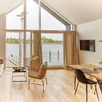 Ferienhaus Netzschuppen Kappeln
