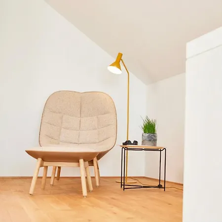 Nyaraló Netzschuppen