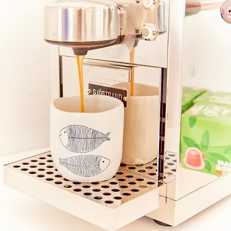 Netzschuppen Nyaraló Kappeln