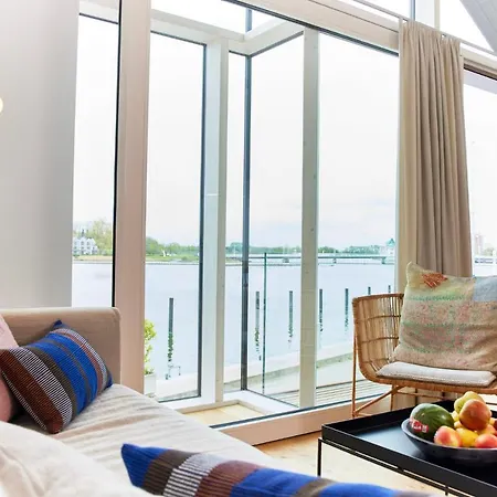 Netzschuppen Kappeln