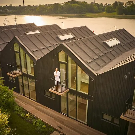 Nyaraló Netzschuppen