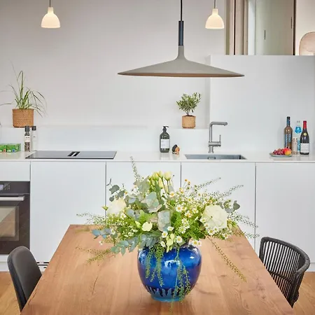 Netzschuppen Holiday home Kappeln