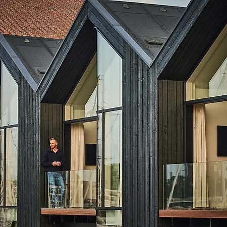 Holiday home Netzschuppen Kappeln