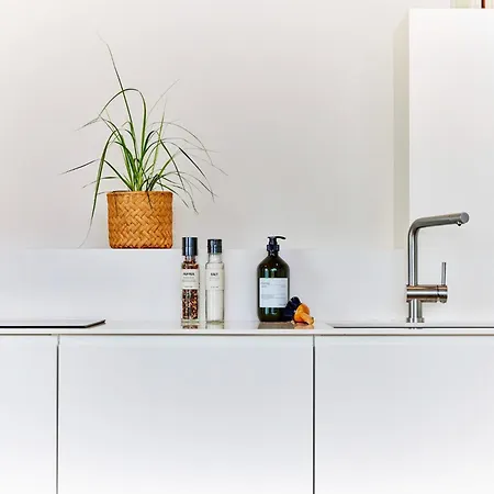 Netzschuppen Holiday home Kappeln