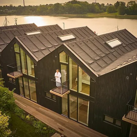 Holiday home Netzschuppen