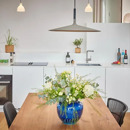 Netzschuppen Holiday home