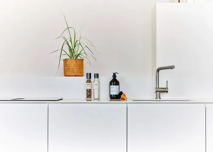 Dom wakacyjny Netzschuppen