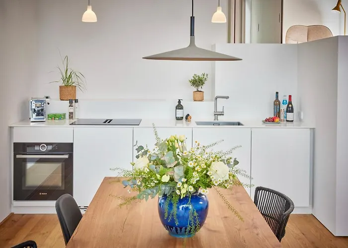 Netzschuppen Dom wakacyjny Kappeln